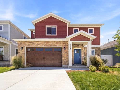 1158 E Tucker Ln, Heber City, UT, 84032-1689 | Card Image