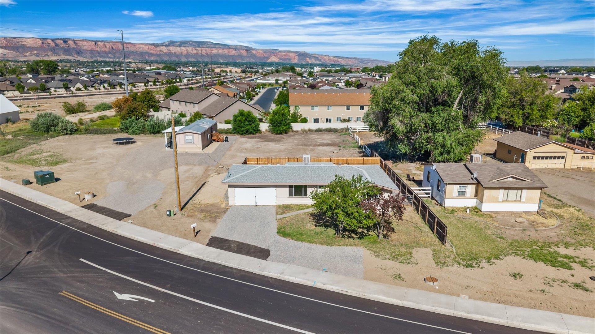 Residential in Grand Junction 2