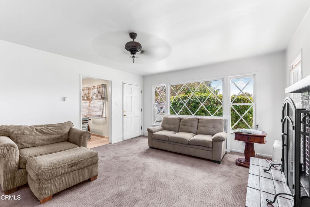Residential in Ojai 3