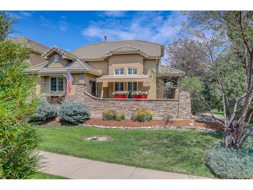 9030 Old Tom Morris Cir, Highlands Ranch, CO, 80129-2247 | Card Image
