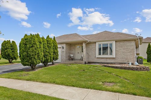 21223 Alessandra Dr, Matteson, IL, 60443-1866 | Card Image
