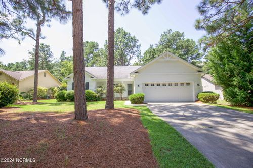 1410 Longleaf Dr E, Pinehurst, NC, 28374-8349 | Card Image