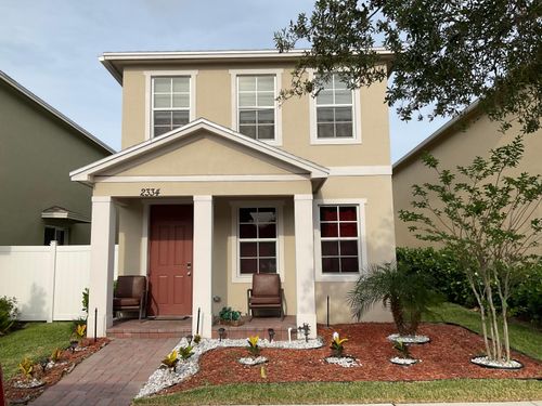 2334 Se Tavares Drive, Port St. Lucie, FL, 34952 | Card Image