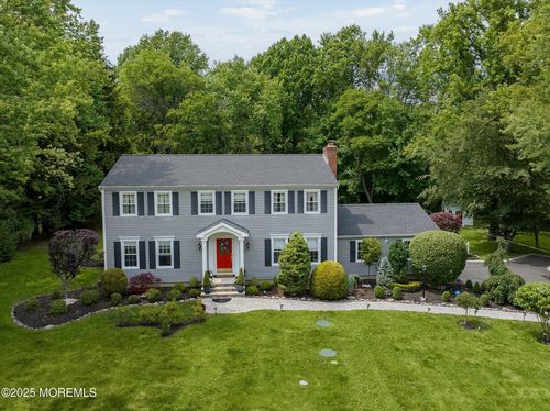 18 Algonquin Rd, Holmdel, NJ, 07733-2249 | Card Image