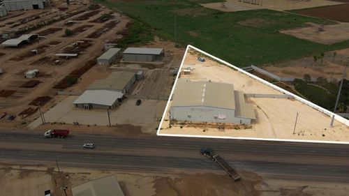 3619 E Highway 158, Midland, TX, 79706 | Card Image