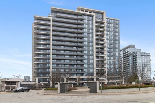 602-85 N Park Rd, Vaughan, ON, L4J0H9 | Card Image