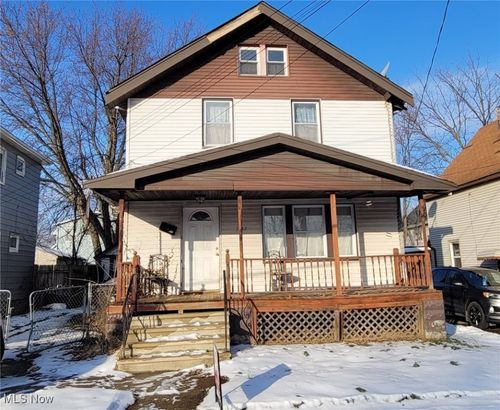 3442 W 60th St, Cleveland, OH, 44102-5531 | Card Image