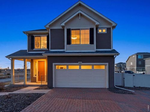 3905 Windwood Dr, Johnstown, CO, 80534-9225 | Card Image