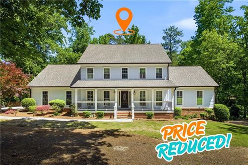 3600 Kilpatrick Ln, Snellville, GA, 30039-8644 | Card Image