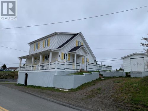 81 Main St, Cottlesville, NL, A0G | Card Image