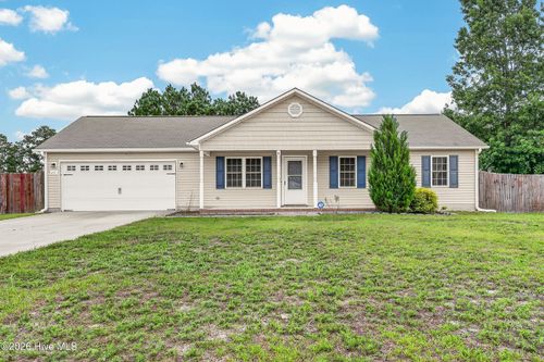 217 Michel Ct, Hubert, NC, 28539-3794 | Card Image