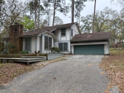 7009 Foxglove Ln, TALLAHASSEE, FL, 32312-3644 | Card Image