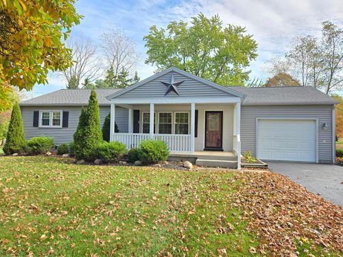 365 Laughbaum Drive, Galion, OH, 44833 | Card Image