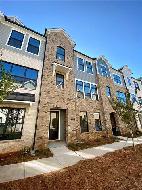 435 Ashbury Dr, Roswell, GA, 30076-8501 | Card Image