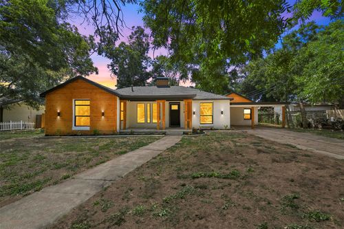 3112 Aster Ave, Fort Worth, TX, 76111-5001 | Card Image