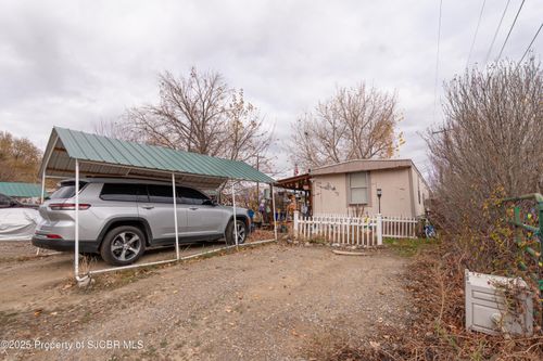 100 & 102 La Jara St, Bloomfield, NM, 87413-6622 | Card Image
