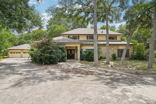 1848 Pebble Brook Dr, New Braunfels, TX, 78130-3062 | Card Image