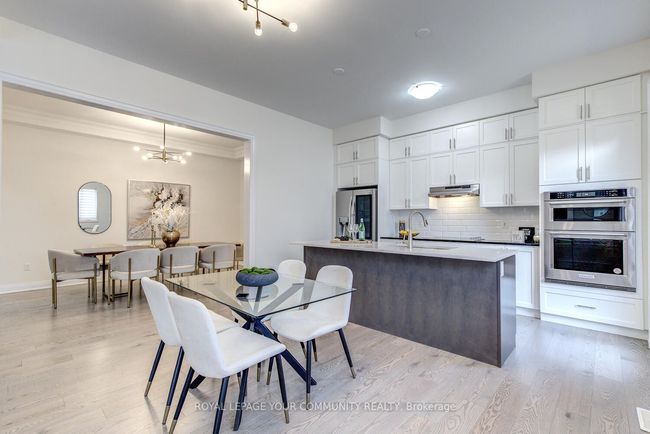1243 Queens Plate Rd, House other with 5 bedrooms, 5 bathrooms and 2 parking in Oakville ON | Image 14