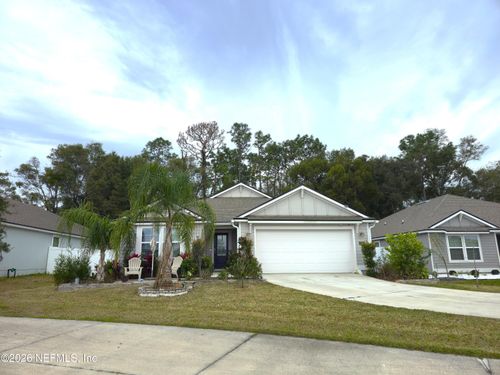 3196 Little Kern Ln, JACKSONVILLE, FL, 32226-2169 | Card Image