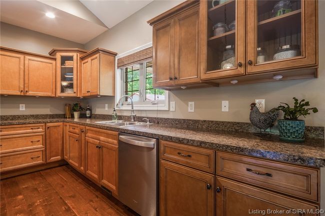 5611 Sunday Dr, Home with 4 bedrooms, 3 bathrooms and null parking in Otisco IN | Image 50
