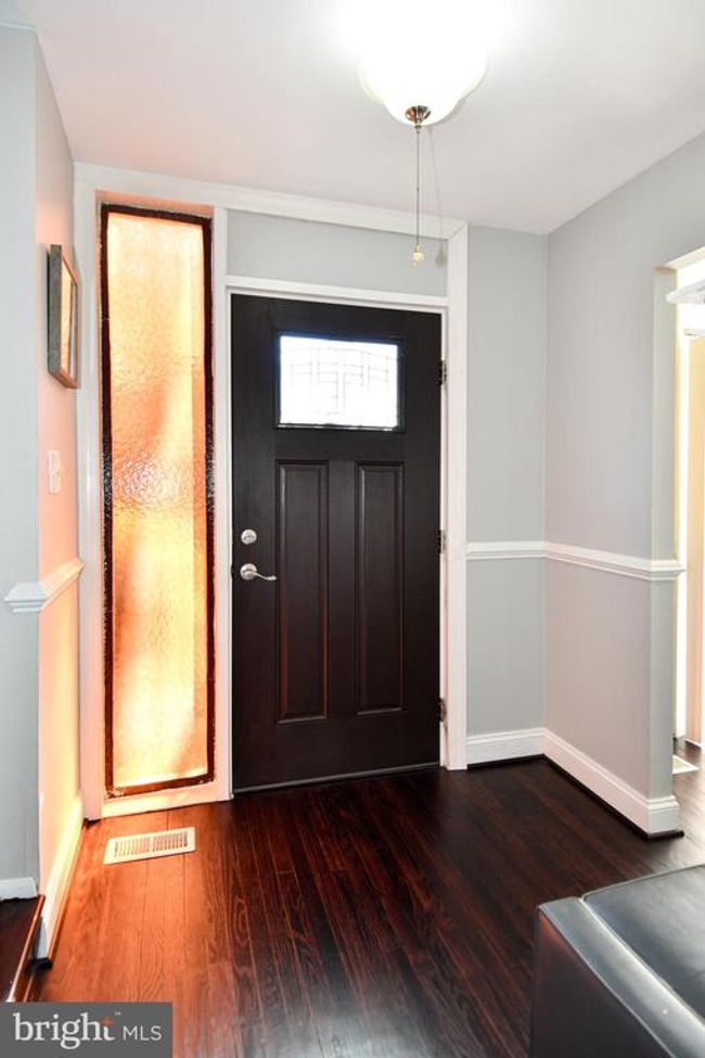 12604 Dulcinea Pl, Townhouse with 3 bedrooms, 3 bathrooms and null parking in WOODBRIDGE VA | Image 6