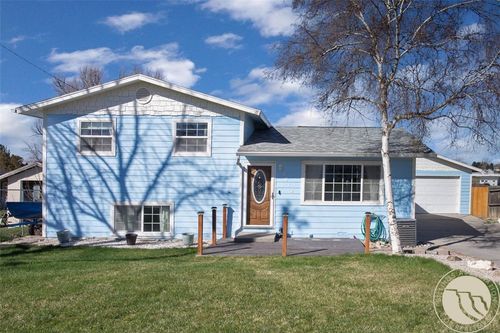 2012 Phoebe Dr, Billings, MT, 59105-3743 | Card Image