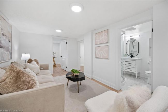 34 Holley Ave, House other with 4 bedrooms, 2 bathrooms and 4 parking in York ON | Image 23