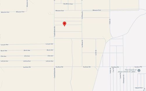 0 Vac, North Edwards, CA, 93523 | Card Image