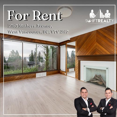 2383 Mathers Ave, West Vancouver, BC, V7V2H7 | Card Image