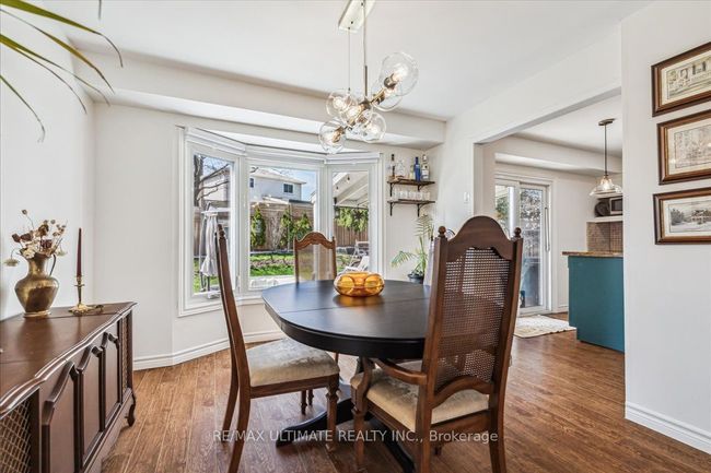 3193 Greenbough Cres, House other with 3 bedrooms, 3 bathrooms and 2 parking in Burlington ON | Image 8