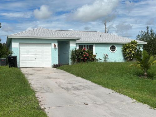 2020 Sw Beekman St, Port St. Lucie, FL, 34953-1765 | Card Image