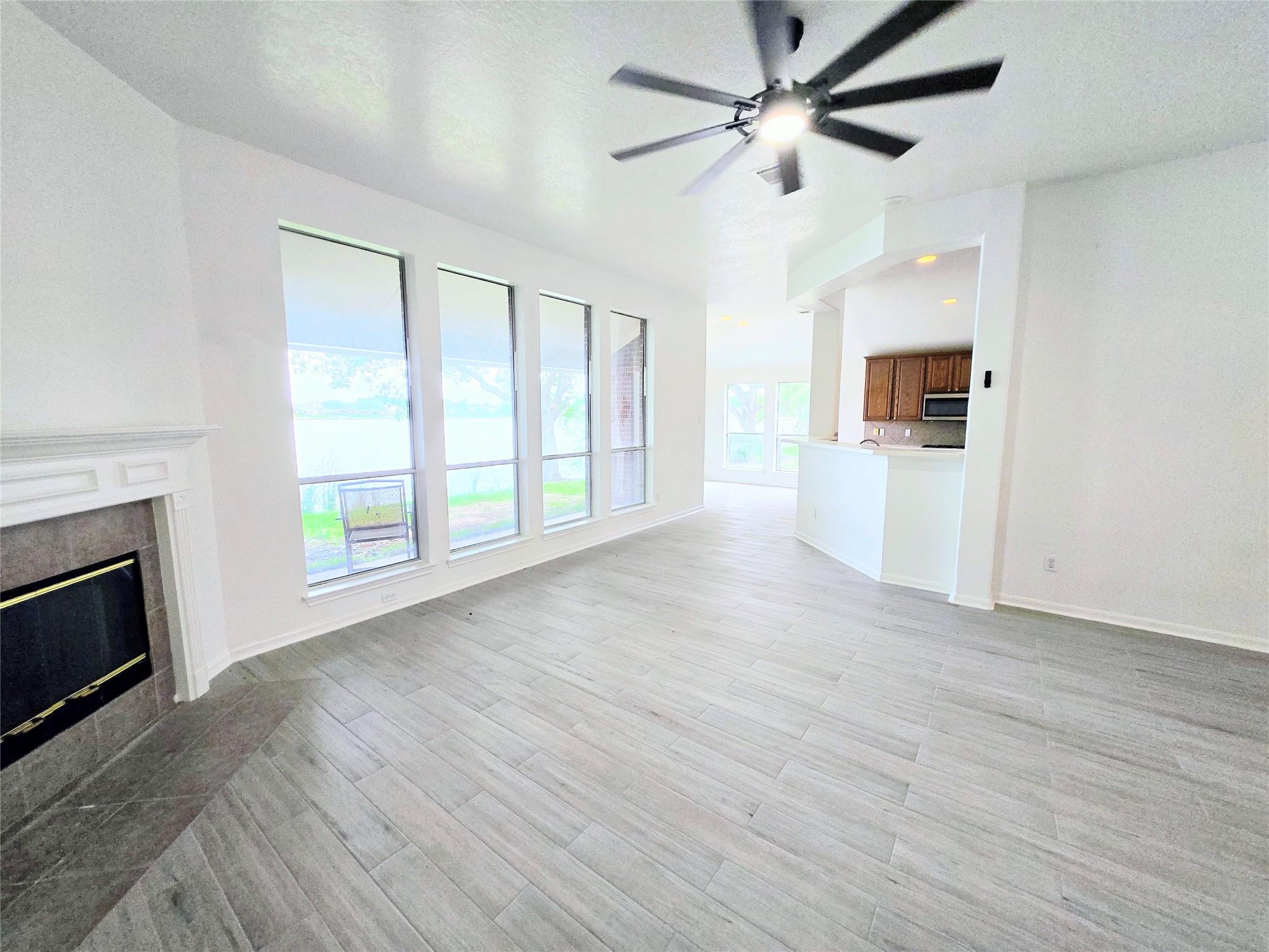 Residential in Pearland 2
