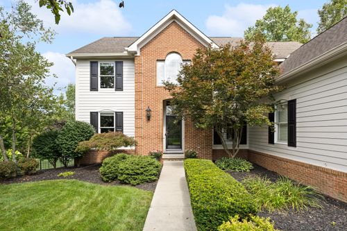 8423 Daventry Ct, Powell, OH, 43065-9185 | Card Image