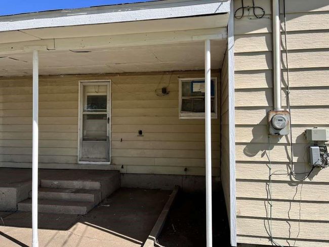 917 Nelson St, House other with 2 bedrooms, 1 bathrooms and 1 parking in Borger TX | Image 10