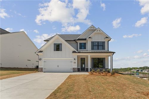 101 Blossom Lane Circle, Calhoun, GA, 30153 | Card Image