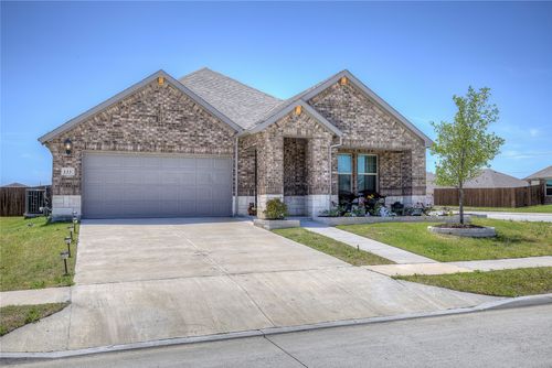 133 Lisa Ln, Royse City, TX, 75189-7720 | Card Image