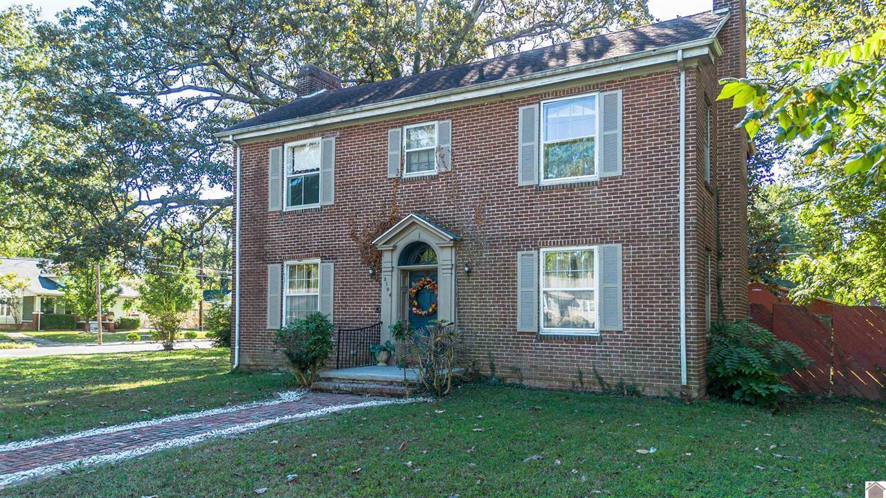 Residential in Paducah 2