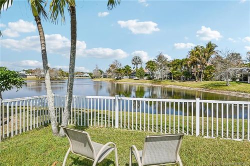 713 Nw Waterlily Pl, Jensen Beach, FL, 34957-3501 | Card Image