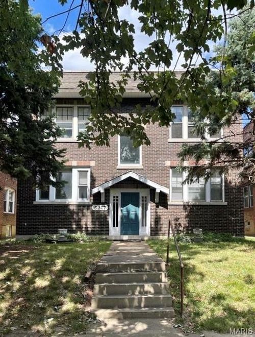5247 Bancroft Ave, Saint Louis, MO, 63109-2366 | Card Image