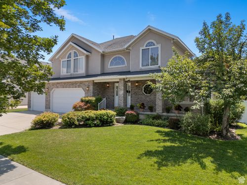 436 E Moss Creek Dr, Murray, UT, 84107-4230 | Card Image