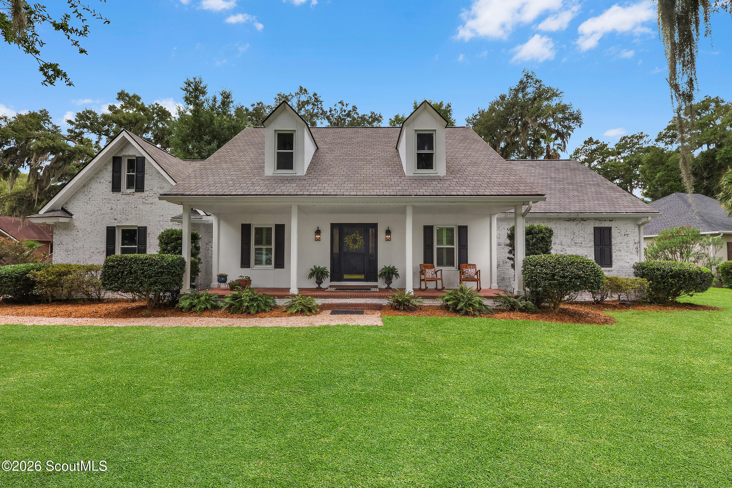 Residential in Darien