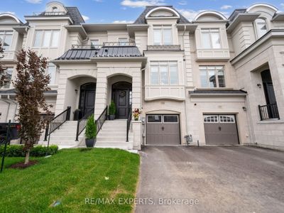 120 Stokes Dr, Home with 3 bedrooms, 3 bathrooms and 3 parking in Nobleton ON | Image 1