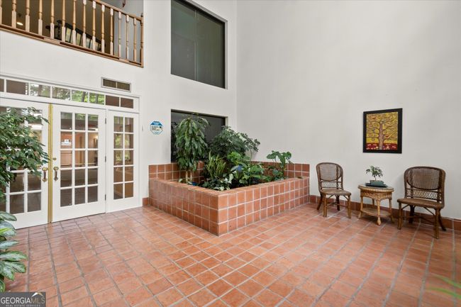 305 Ridley Howard Ct, Condo with 2 bedrooms, 2 bathrooms and null parking in Decatur GA | Image 5