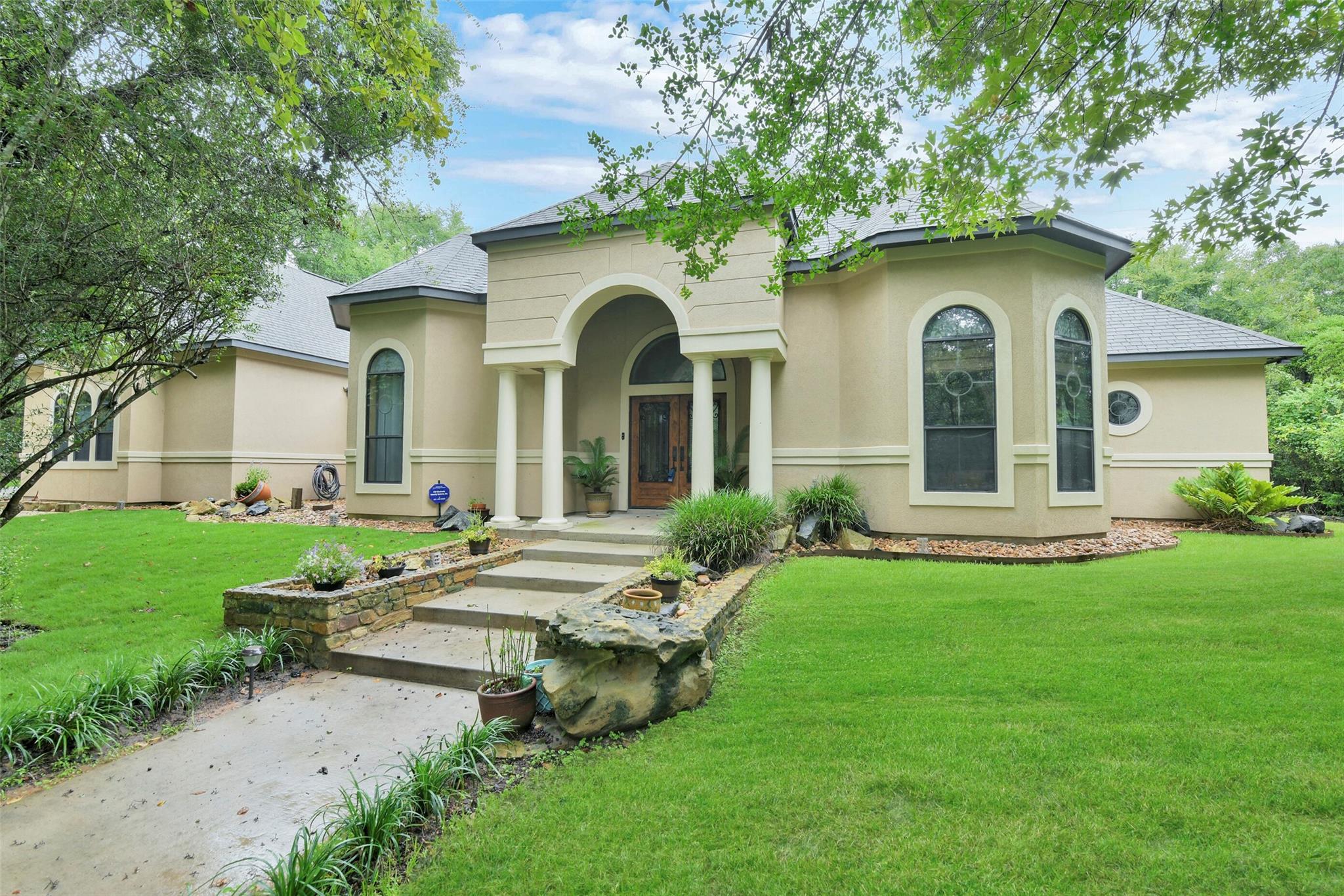 Residential in Montgomery 2