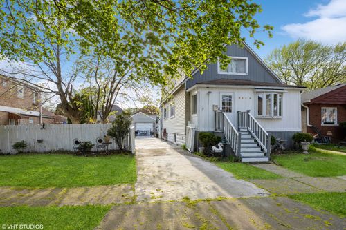 3610 Lombard Ave, Berwyn, IL, 60402-3835 | Card Image