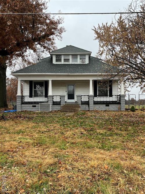 1011 Benton St, Montgomery City, MO, 63361-1330 | Card Image