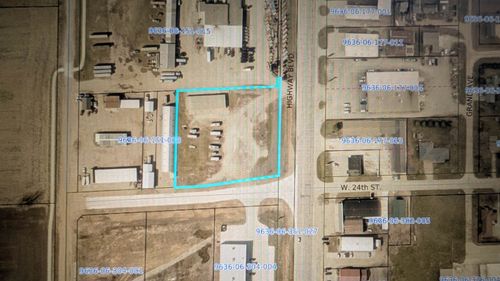 2415 Highway Blvd, Spencer, IA, 51301 | Card Image