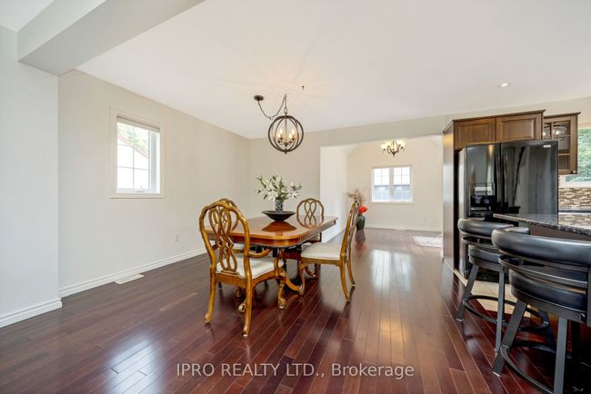 104 Charles St, House other with 3 bedrooms, 4 bathrooms and 4 parking in Georgetown ON | Image 12