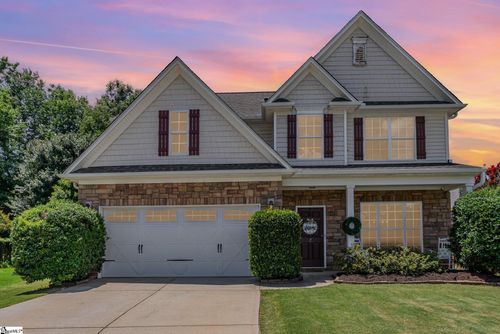 7 Mound Ct, Greer, SC, 29650-5119 | Card Image