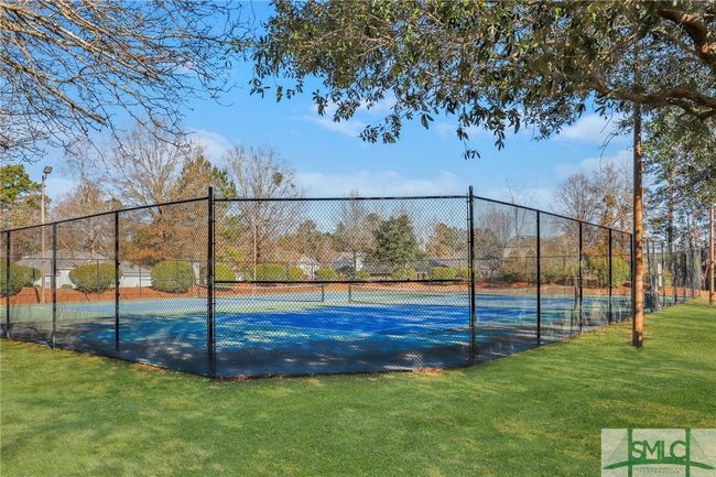 176 Byron Dr, House other with 4 bedrooms, 3 bathrooms and null parking in Richmond Hill GA | Image 50